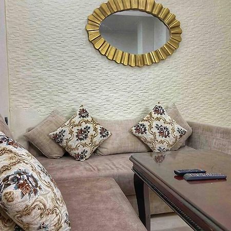 Velasquez Appart Hotel 4 Tanger Ngoại thất bức ảnh