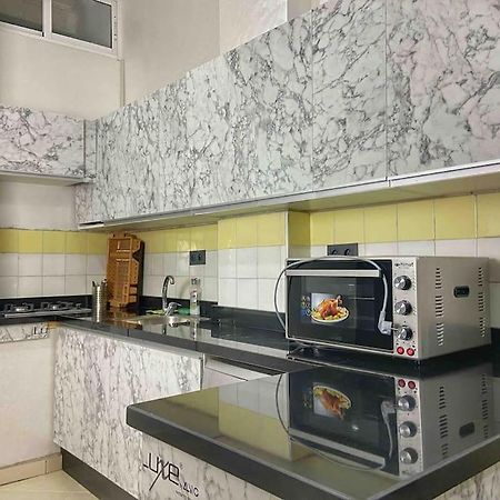 Velasquez Appart Hotel 4 Tanger Ngoại thất bức ảnh