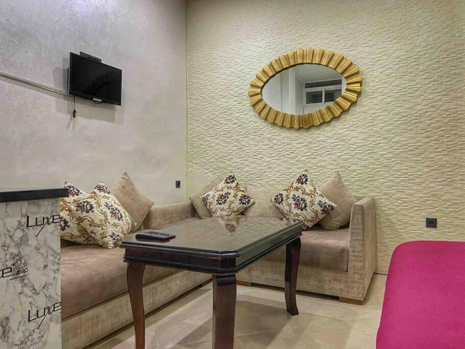 Velasquez Appart Hotel 4 Tanger Ngoại thất bức ảnh