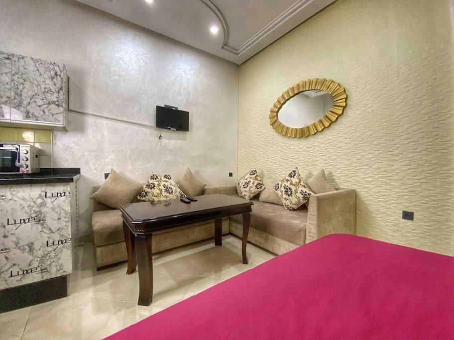 Velasquez Appart Hotel 4 Tanger Ngoại thất bức ảnh